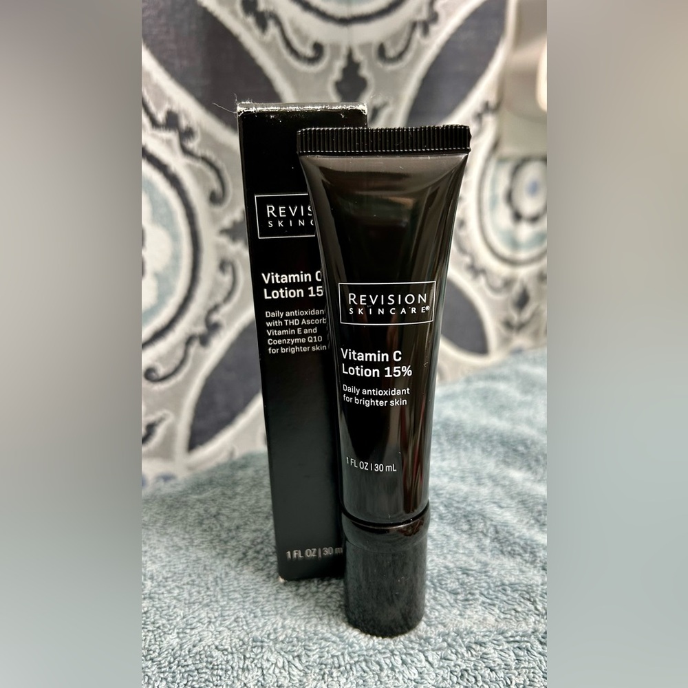 REVISION SKINCARE Vitamin C Lotion 15%